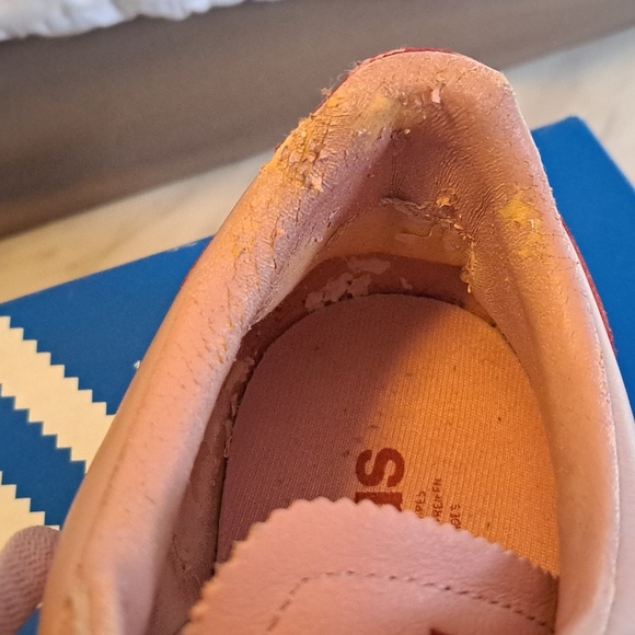 Adidas Rio Grande - Picture 5 of 5